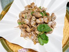 -79号渔船海鲜饭店(宝安店)