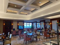 -成都天府丽都喜来登饭店