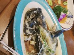 -乐在集市海鲜大排档(平潭店)
