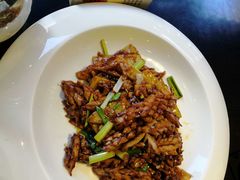 -老牌坊•鲁菜名店•地道济南菜(大观园商埠店)