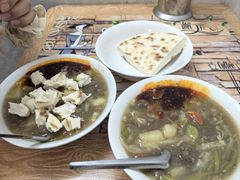 -刘老虎肉丸糊辣汤(总店)