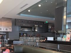 -东方红海鲜百汇(国际大厦店)