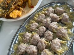 -嘉升大排档(番禺总店)