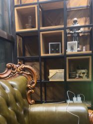 -雲艺刺青·洗纹身