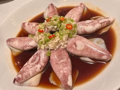 -莉莉海堂HAITANG·烤鸭(国贸商城店)