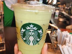 -星巴克臻选(深圳皇庭广场分店)
