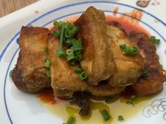 -汪一挑馄饨(老街店)