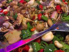 -蘭奢雅集·江浙菜(青山江滩店)