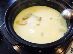 -捞王猪肚鸡火锅(昆山店)