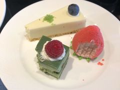 -康帝国际酒店-艾斯本自助西餐厅