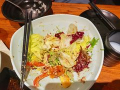 -千寻烧肉(政务区店)