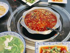 -临江后街鳝丝(临江店)