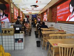 -冒菜西施·非遗冒菜(总店)