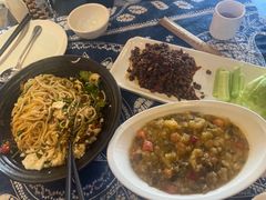 -滇道云南特色料理(康定路店)