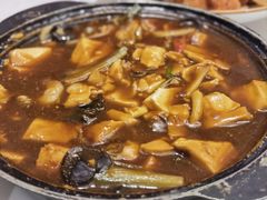 -聚春园自助餐厅(东街口店)