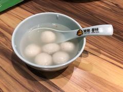 -合合春饼·酱骨·东北菜(潘家园店)