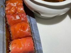 金沙红米肠（超）-稻香饭店(IFS国金中心店)