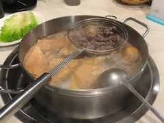 -陈记一牛火锅江宁店(金盛路店)