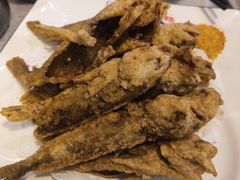 -黄家饺子东北特色菜馆(湖滨商业街店)