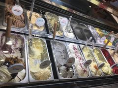 -Dal Cuore 达可芮冰淇淋(陕西北路店)