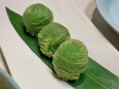 -太湖饭店·寄畅轩中餐厅
