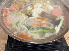 -海关荤豆花(洋河一路店)