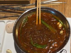 -可口香·非遗老号烧烤(南岗直营店)