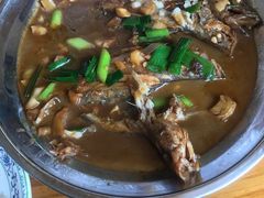 -李东农庄(中南百草园地标店)