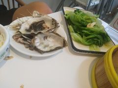 -琼大师东方烤乳猪(亚特兰蒂斯店)