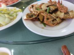 -景好海鲜餐厅(大鹏必选旅游店)
