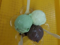 -成裕雪糕店(士多店)