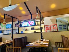 大堂-有家酸菜鱼(苏州绿宝广场店)