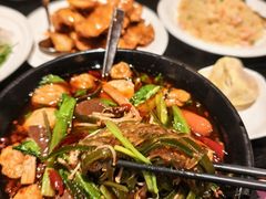 -北方暖暖温泉洗浴(沈阳北站店)