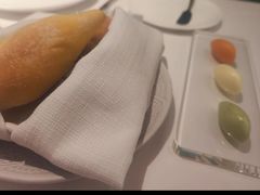 -L'Arome芳芳法国餐厅(仙林金鹰店)