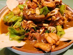 -锦顺海鲜•口味菜(李村店)