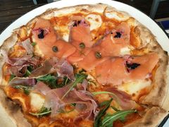 -PIZZA BIANCA(万象城店)