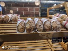 -BREAD WAY面包路·欧式面包(龙湖时代D馆店)