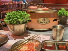 -西塔老太太泥炉烤肉(苏州大悦城店)