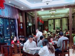 大堂-皇饭儿·王润兴酒楼(河坊街店)