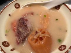 -楚鲜·汉正街一号(天河店)