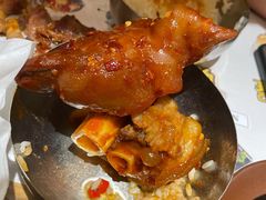 -冰川冷面·延边菜·炭烤串(观前店)