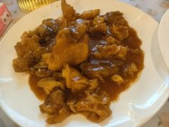 -京皇十二道天津菜(蒲黄榆店)