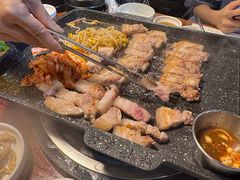 -Dombe豚(黑猪肉街店)