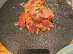 -黑牛の店·和牛烧肉(大悦城店)