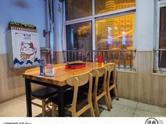 -四禧精酿铜锅涮肉·烧烤工场(大明湖店)