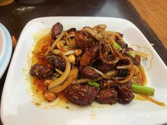 -高晓山馅饼店(牛庄百年店)