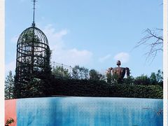 -三鹰之森吉卜力美术馆