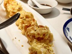 -狮王府淮扬菜(万象城店)