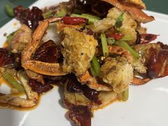 -美味海鲜大排档(明发美食地标店)