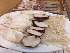 -313羊庄鲜羊火锅·鲜羊肉烧烤(李村店)